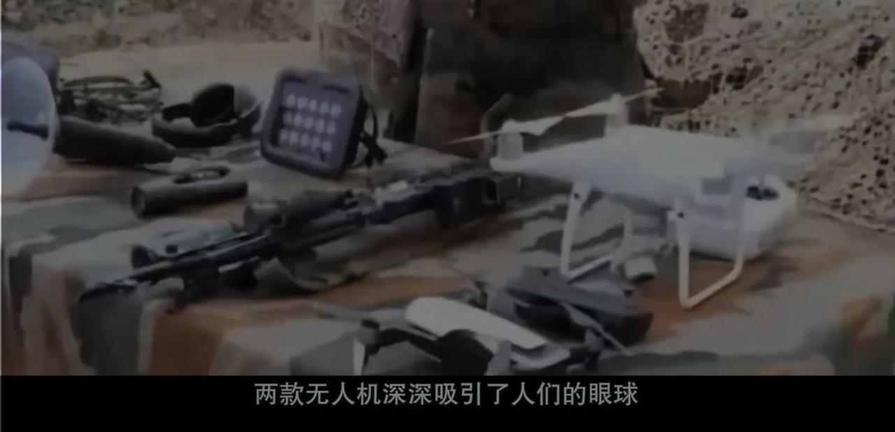 包括“大疆”在内的我国无人机企业，绝不能将无人机整机和零部件卖给印度，特别是包括