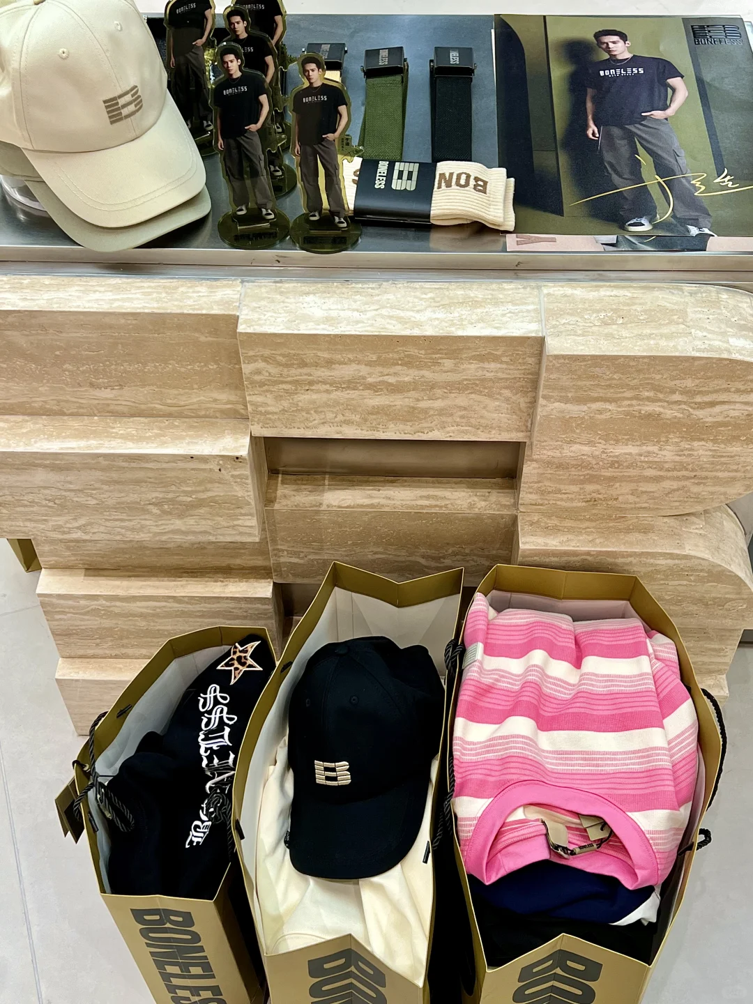 （苏州的）真的不缺买衣服的好地方！！