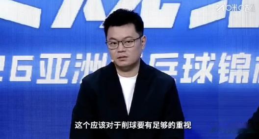 日本女团为何3:2赢国乒夺冠？侯英超：我长这么大，都没见过这样排兵？那就是中泽锐