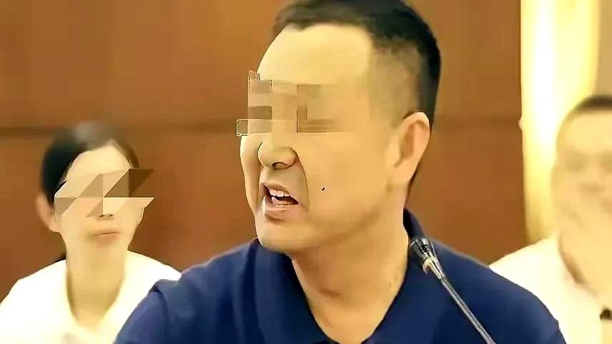 欠了20家银行快20亿，失信名单挂了整整5年，结果人却在澳大利亚墨尔本住着市值3