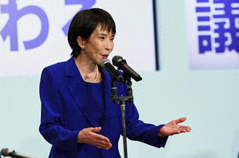 日本自卫队军官持刀闯入中国驻日大使馆，性质恶劣远超普通治安事件，这是对中国外交主