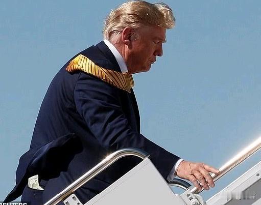 中美之间一个很大的“症结”就是台海，川普此行对该问题始终“谨言慎行”，就很能说明