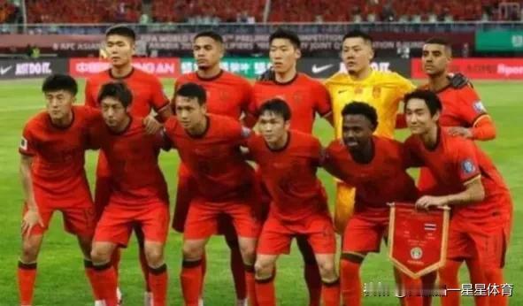 不出意外！国足10场18强赛，战果如下[玫瑰]

✔主场✔
1，国足0：2不敌日