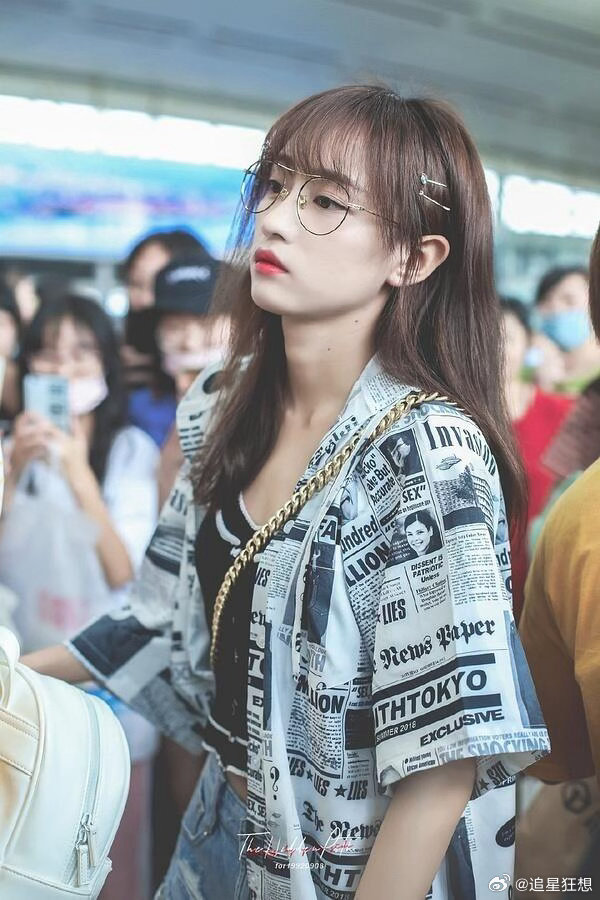 爱豆转型演员应激综合症无限超越班 每次看到爱豆转演员就有人唱衰，我真的会应激！黄