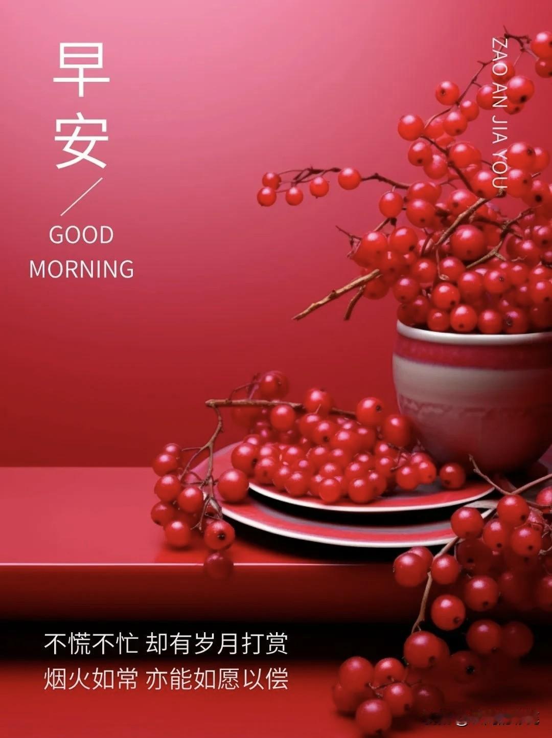 对未来，要抱最大希望；对目标，要尽最大努力；对结果，要做最坏打算；对成败，要持最