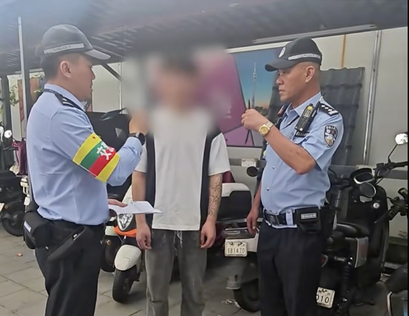 #世界杯期间广州11人飙车炸街被拘# 【世界杯开赛期间广州交警严查飙车炸街等行为
