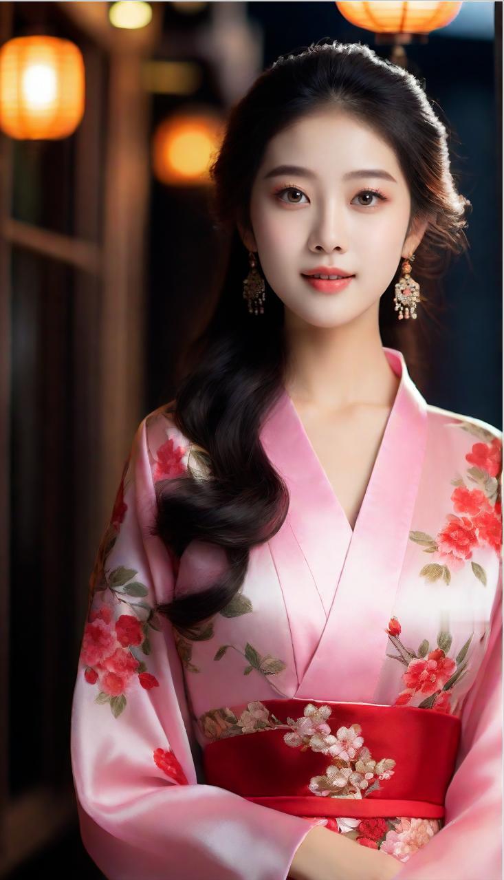 🏮✨【#今日花灯祝福#】事业有成，独当一面！🌟
在这美好的夜晚，愿璀璨的花灯