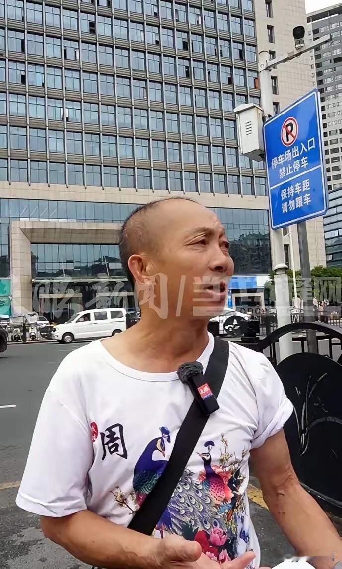 比周扒皮还狠！ 贵阳的电工李师傅，在一家单位老老实实干了26年，临近退休满心欢喜