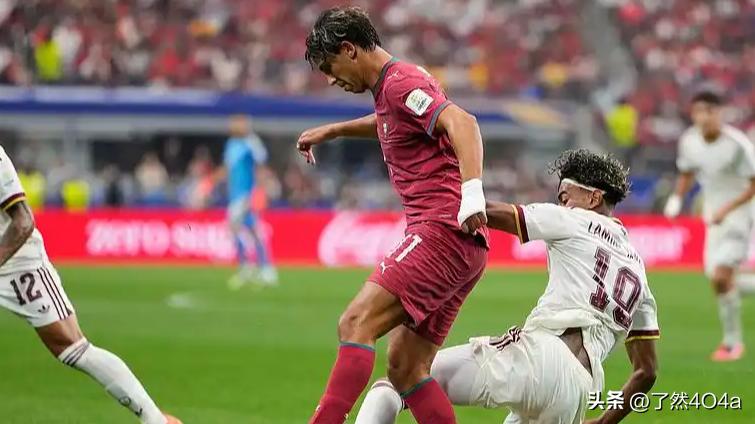 我的世界杯记忆2026美加墨世界杯1/8决赛上演伊比利亚德比，西班牙对阵葡萄牙。