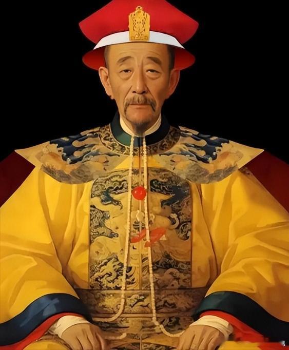 康熙临终前，将四阿哥胤禛唤至床前，递上一封密诏，严肃地说：“我死后，你登基首件事