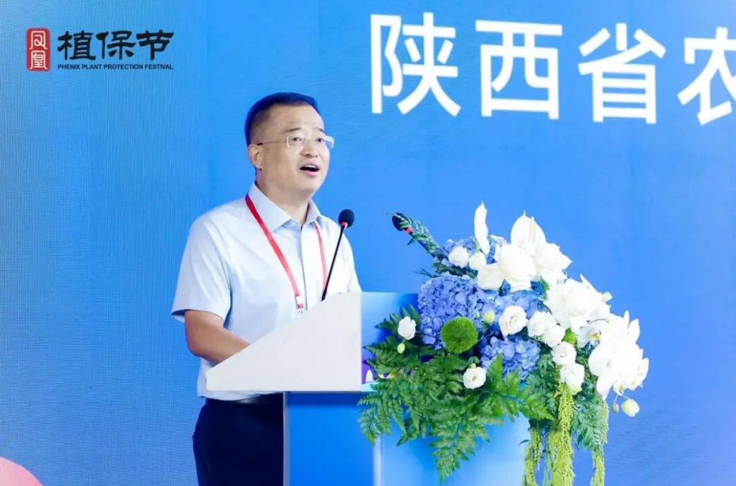 2026西北农资双交会融汇传统农耕智慧与现代农业科技。千年农耕文明在西北大地绵延