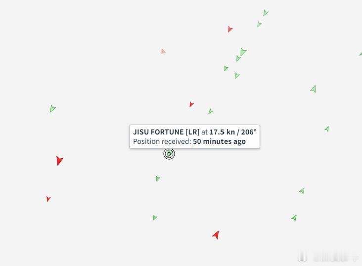 吉利汽车的首艘自营船“JISU FORTUNE”号因突发强风，在比利时泽布吕赫港