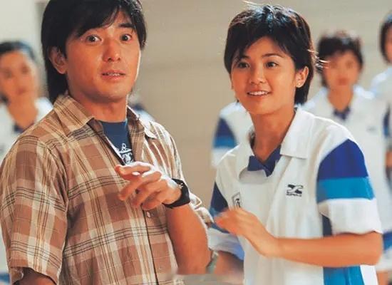 【港片】《我老婆未满十八岁》2002郑伊健 蔡卓妍郑伊健蔡卓妍