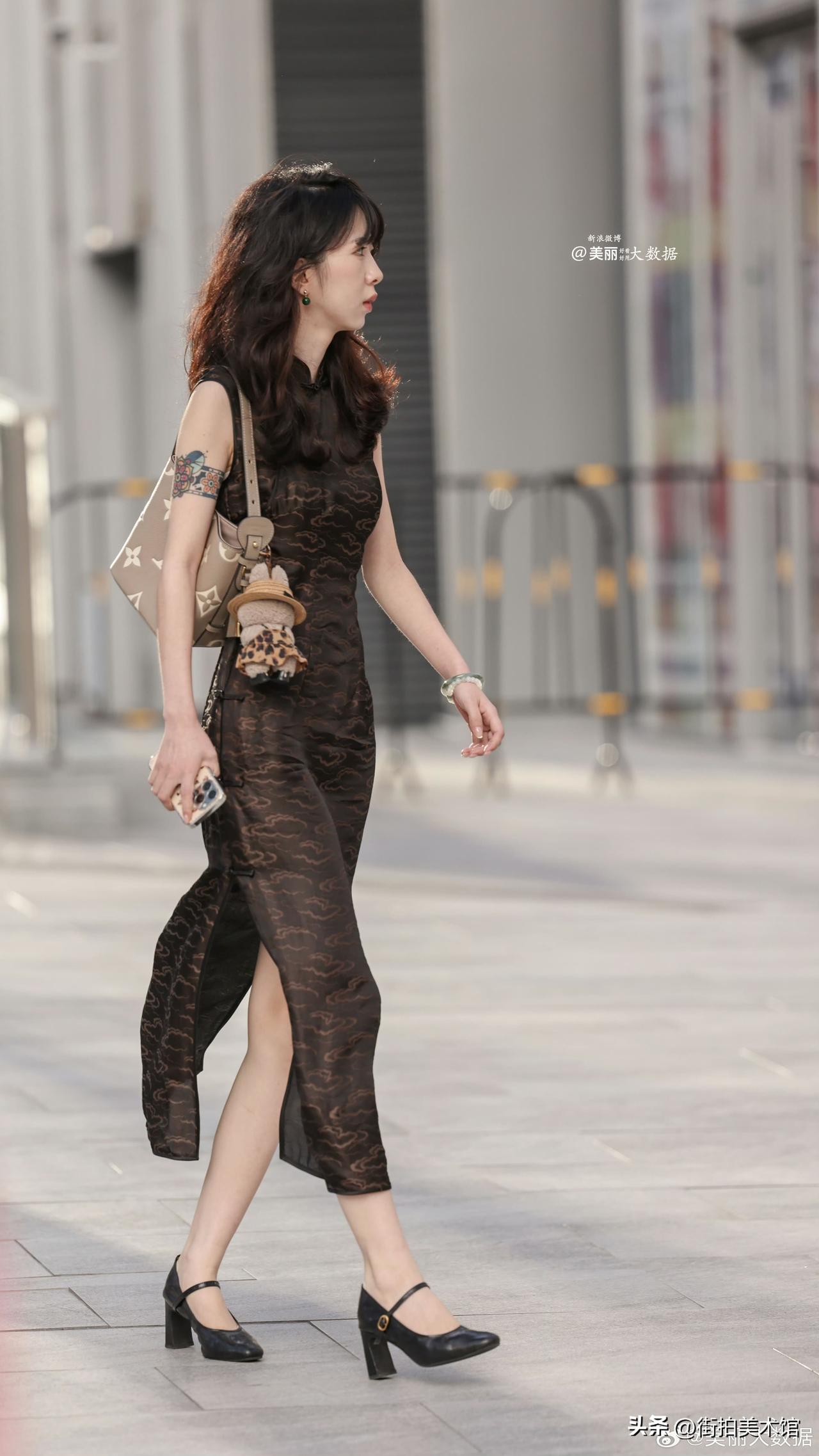 成熟又有气质的女性都有哪些特点