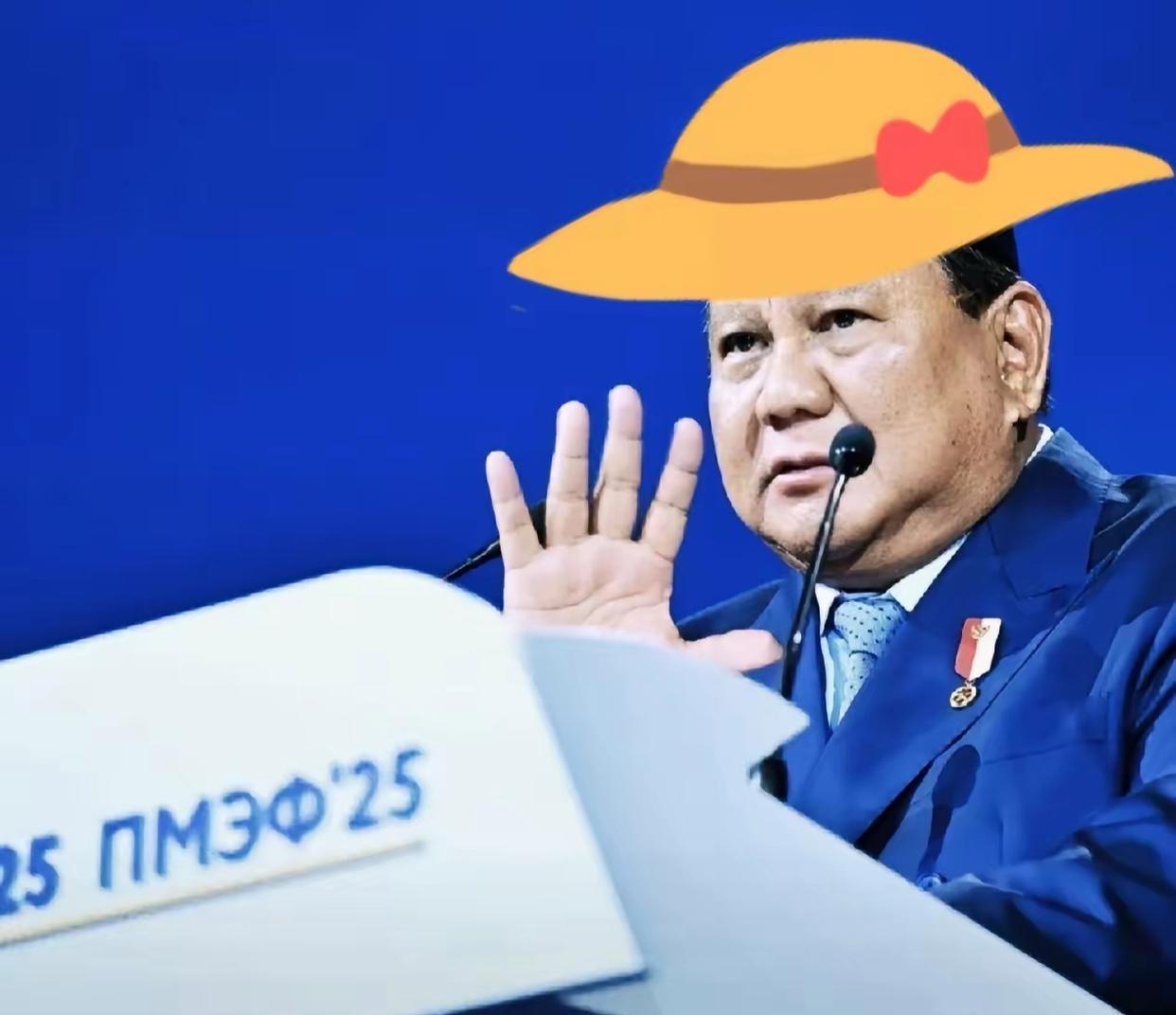 底牌还没亮完，自己先慌了。印尼这波操作，真是把砸自己饭碗演绎到了极致。想搞“镍矿