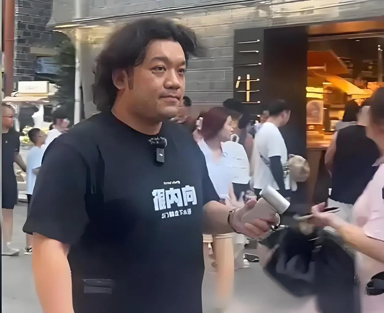 《家有儿女》里圆滚滚的