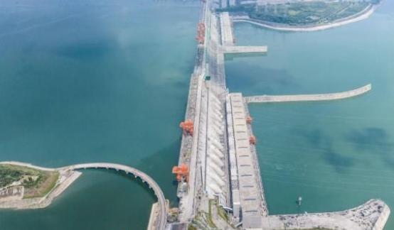 三峡大坝“账本”曝光：运行了20余年，2500亿投入如今回本了吗？

三峡大坝的