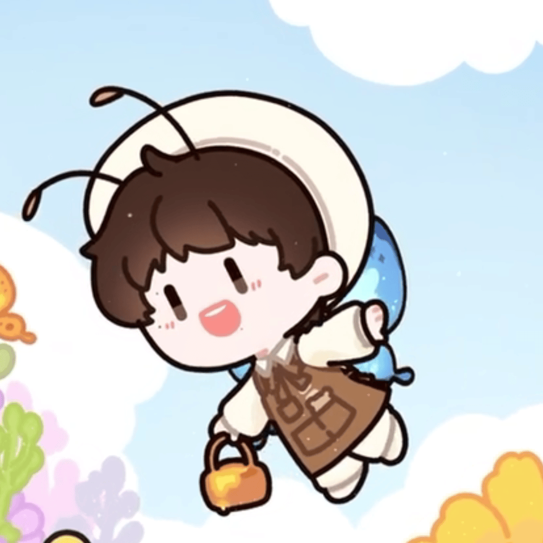 这也太可爱了吧[飞吻][飞吻][飞吻]