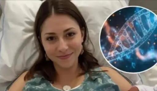 谁能想到！巴西一个小镇上，一位19岁的年轻妈妈满心欢喜地抱着双胞胎回家，结果亲子