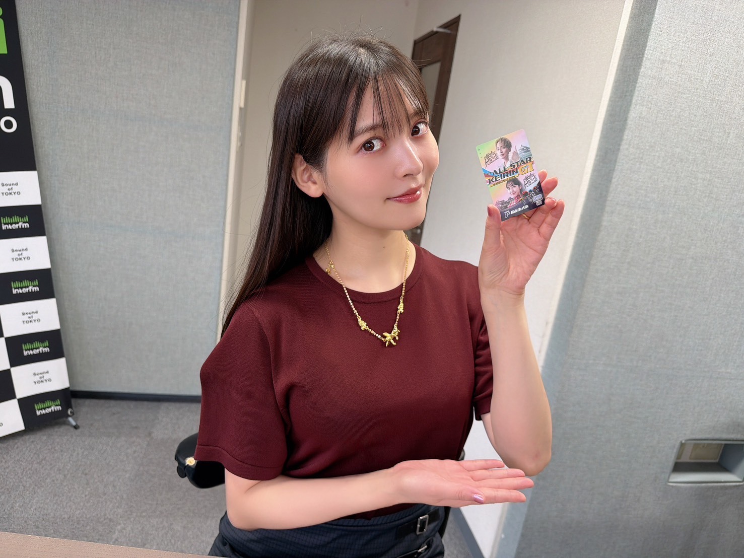 上坂すみれ