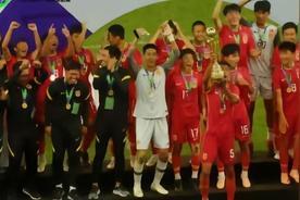u17世界杯，09国少赢斐济8个起，西班牙摩洛哥对轻视是我们的优势！
面对西班牙