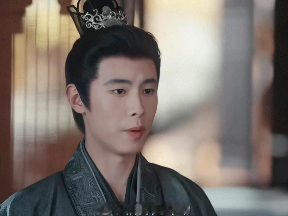 董子凡百花杀演技、董子凡百花杀人设克制破碎感是崔晋百人设关键，受委屈、心生醋意也
