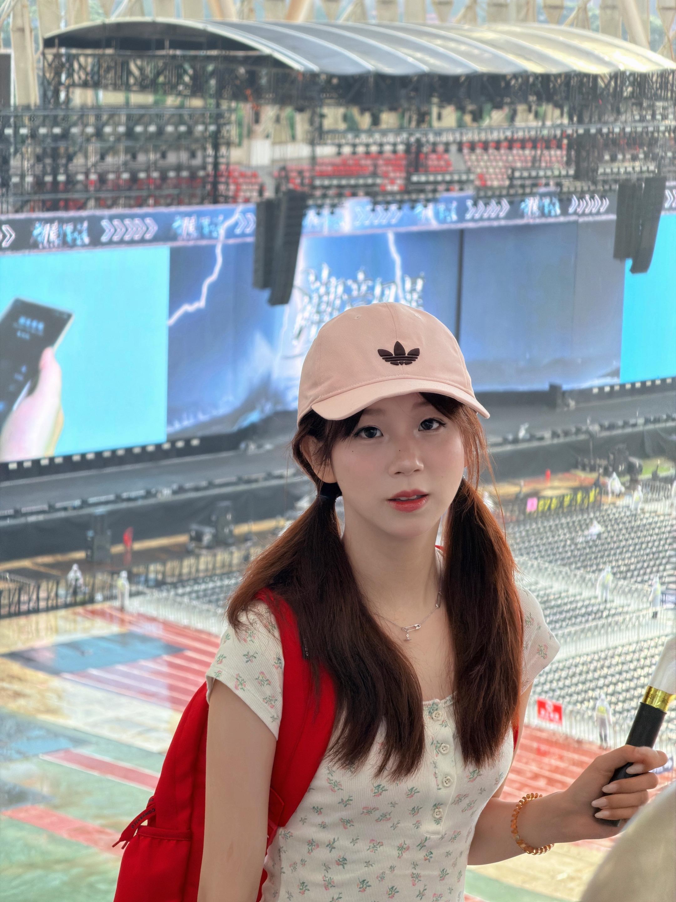 会长大的幸福🥰