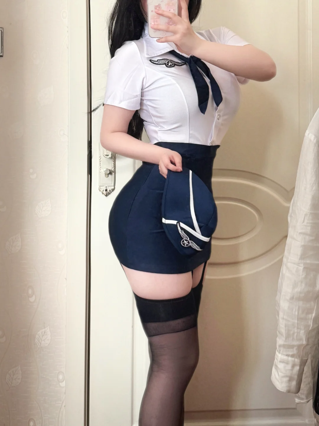 🔥🥵👔