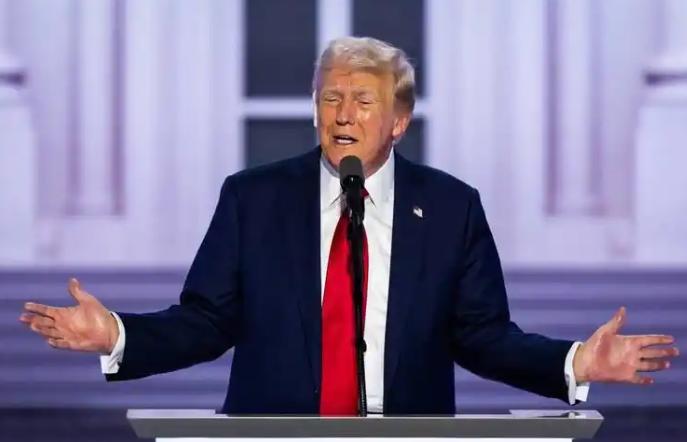 六小时硬刚！中国反将特朗普一军，打破霸权困局

言叔敢说，这是近年来最解气的一场