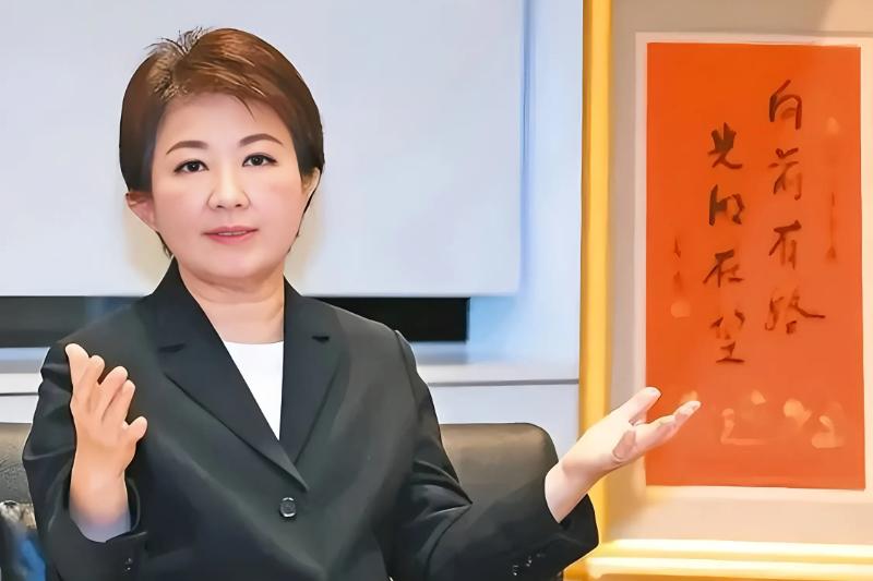 台岛天然气眼看要见底，卢秀燕又站出来喊话了！
 
这次她直接喊话 “中央”，说民