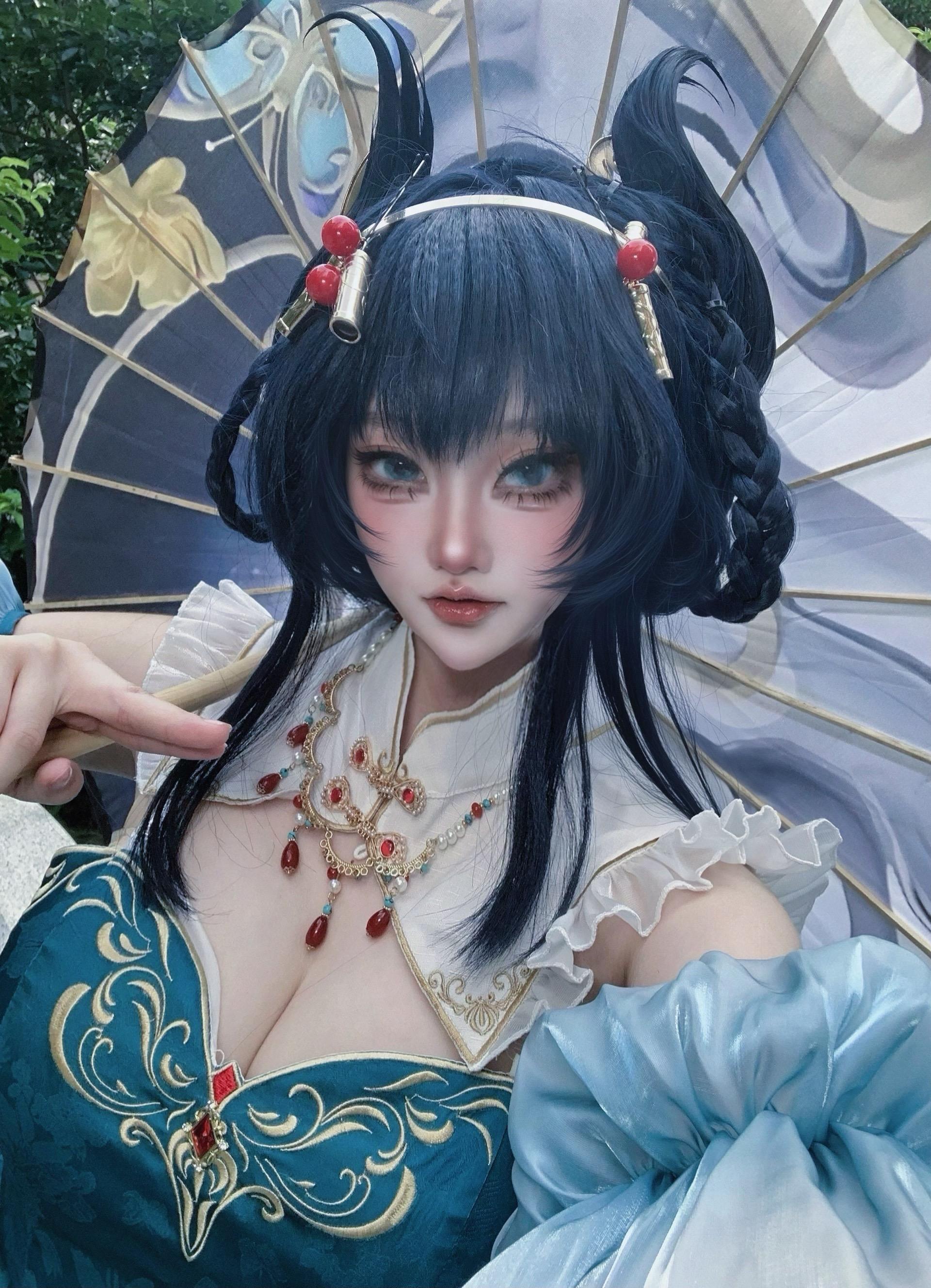 愿使花好 不信白头