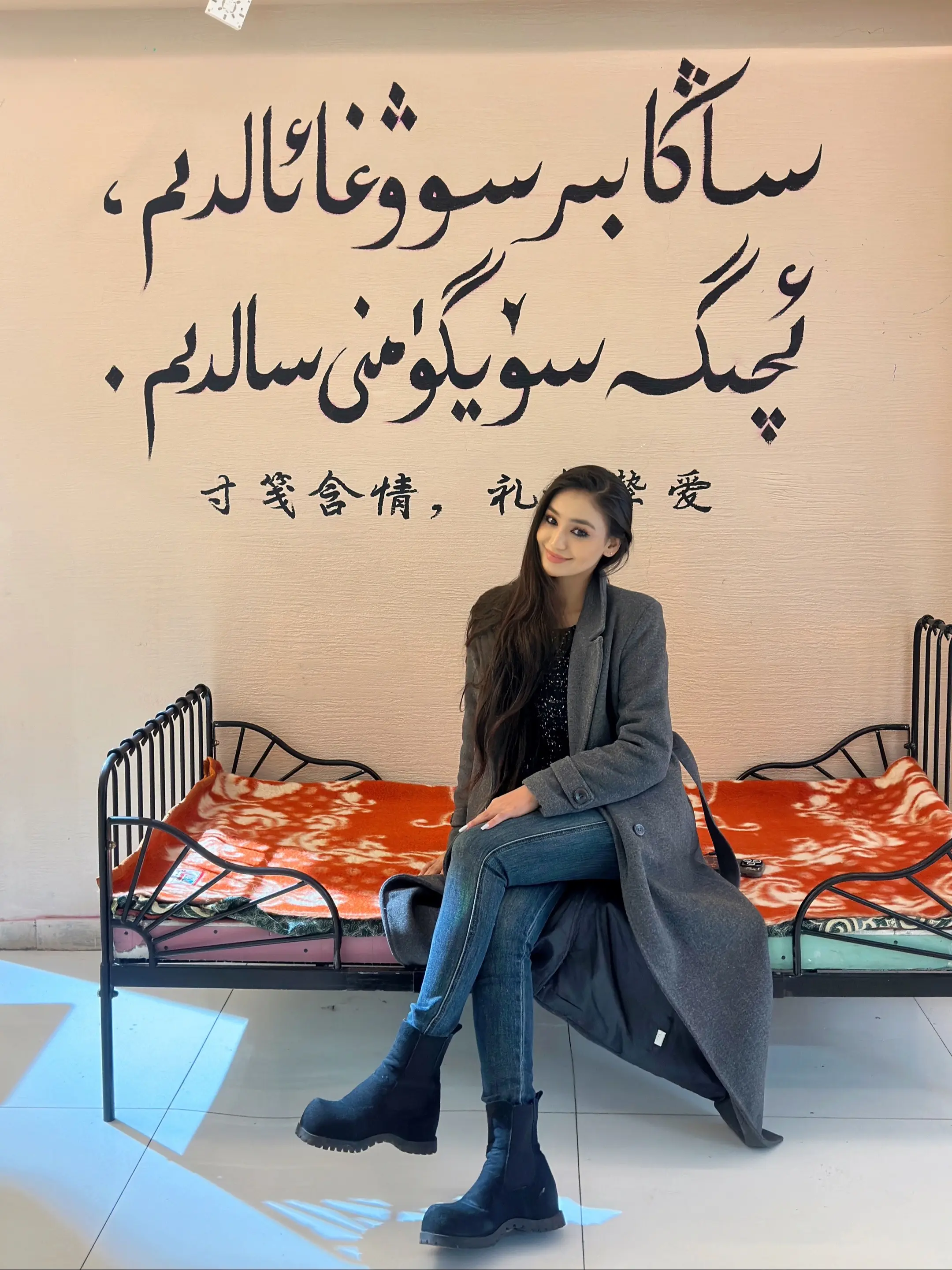 妈妈问我：为什么一直单身 到底什么时候谈恋爱结婚 我说：我会一直单身 ...