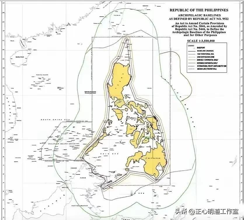 对于菲律宾这个国家，太不要脸了，基本上把南海和台都当做自己家了。对付这种无赖，不