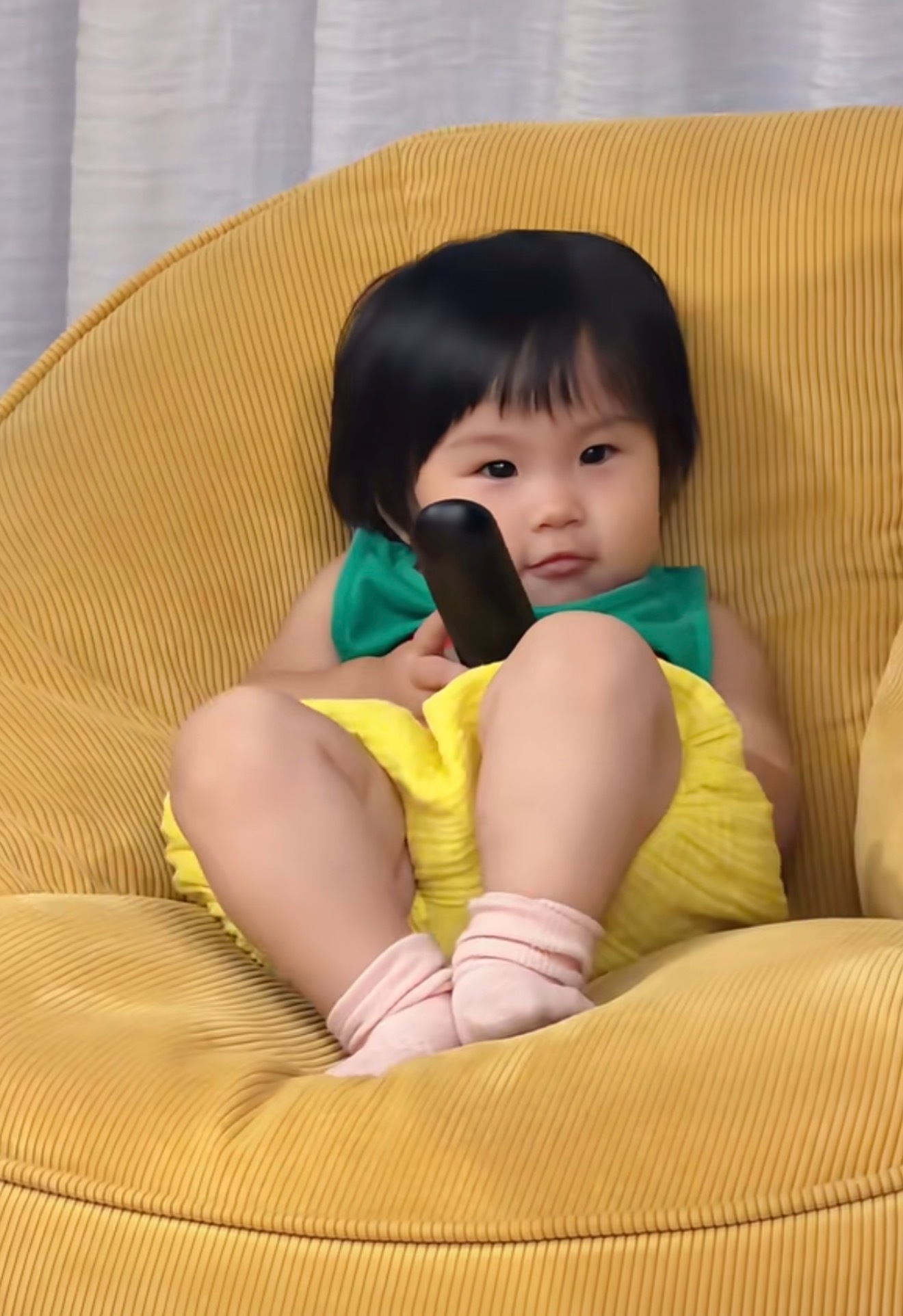 干妈和我打招呼我就这样卖萌干妈叫我饭撒我就这样狮子小开口月雯