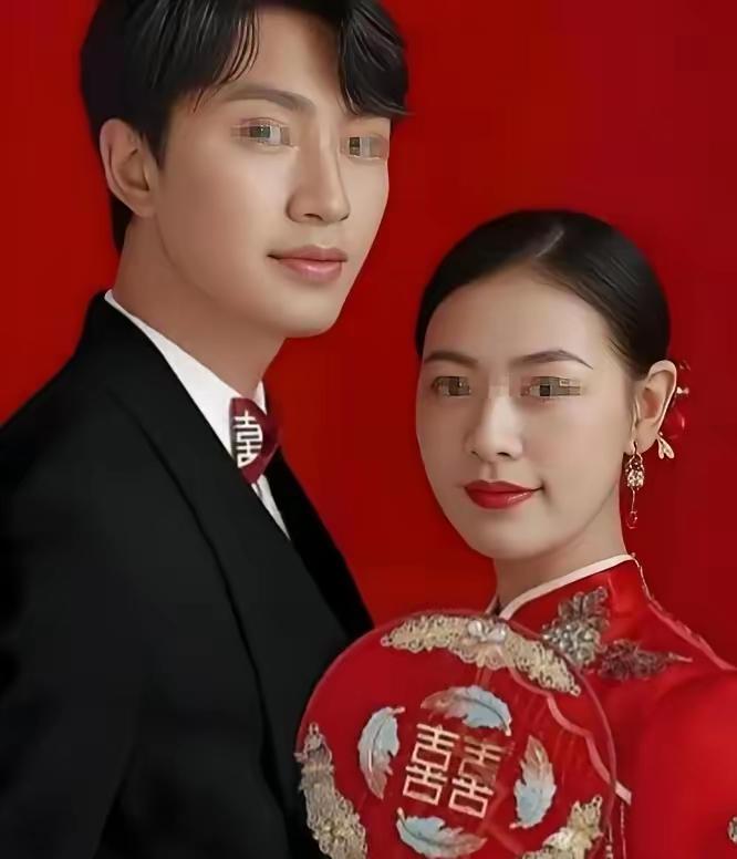 长沙这场婚礼，看完只剩满心唏嘘。本该是双向奔赴的喜事，硬生生变成一场锱铢必较的利