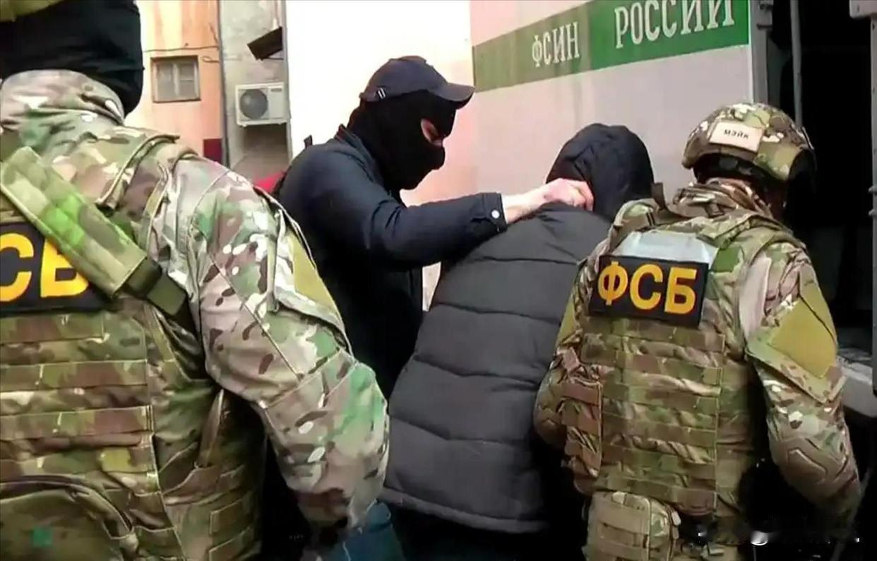 （从阿联酋）押送包机落地，凶手科尔巴即供出：刺杀俄情报高官阿列克谢耶夫行动，由泽