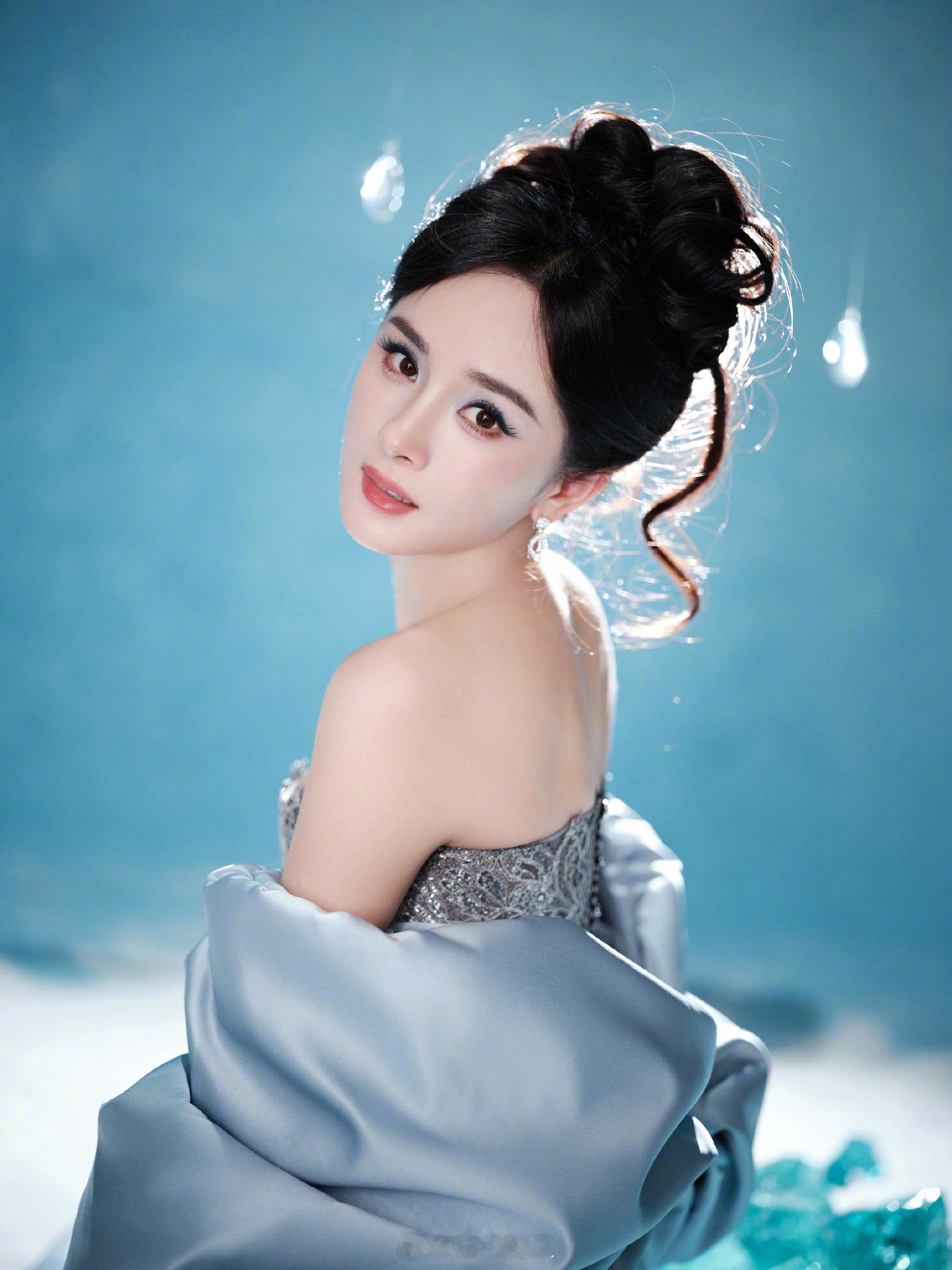 杨幂 