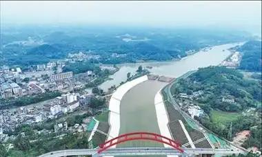 平陆运河还没通水，越南就坐不住了！一纸决议字里行间全是算计，矛头直指西南出海大通