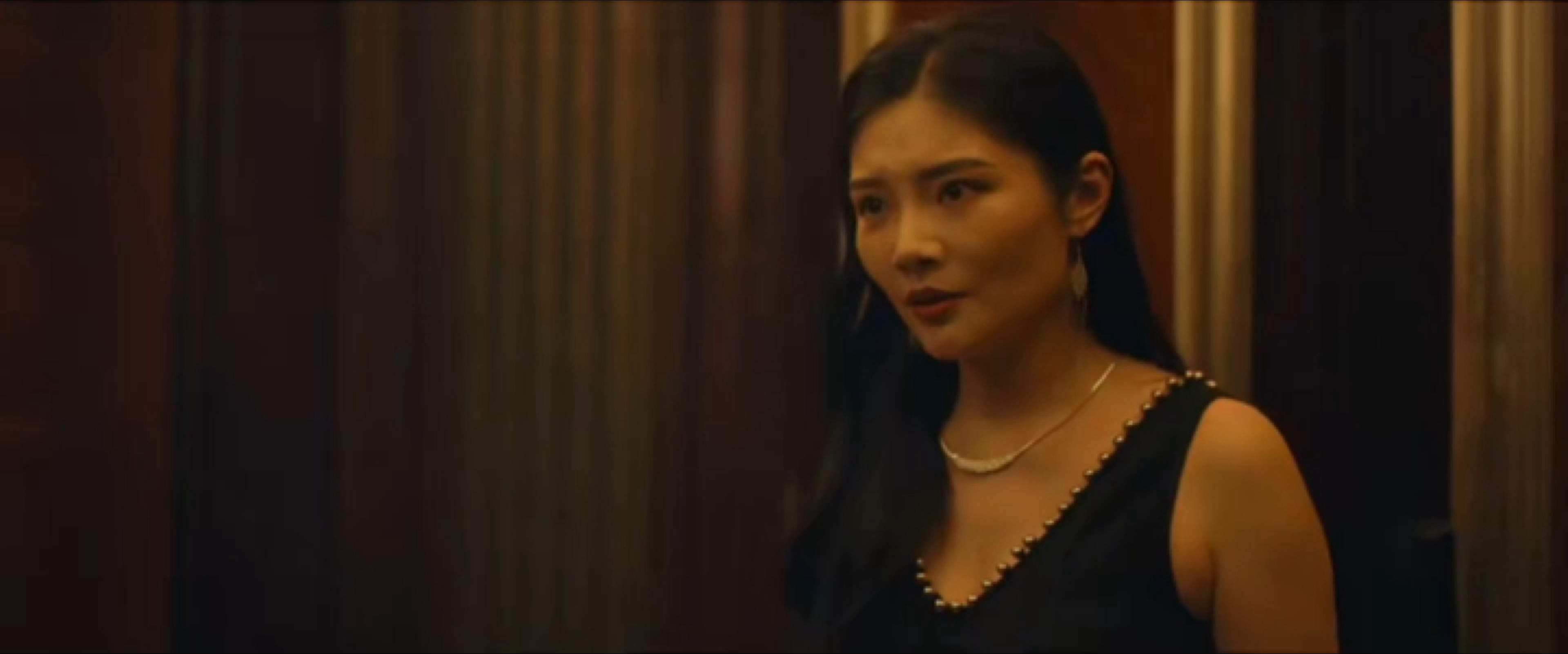 徐冬冬尹子维婚后合体哈尔滨电影周 徐冬冬带着尹子维回到家乡哈尔滨，婚后一同亮相太