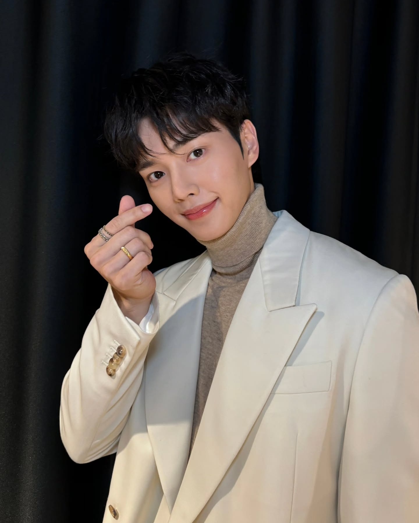 251123➠ins@ namooactors:큰 함성 소리를 내준 송편이들