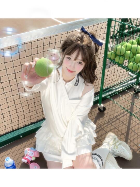 𝓣𝓮𝓷𝓷𝓲𝓼𝓭𝓪𝔂🎾