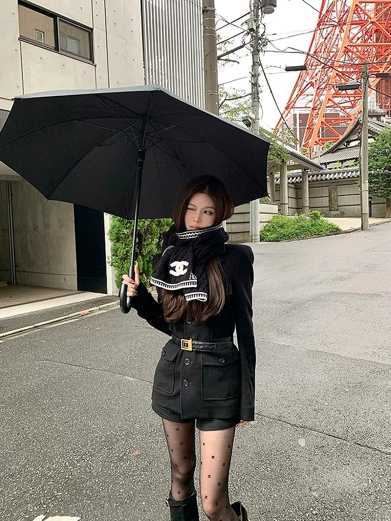 我会过时 我的品味不会