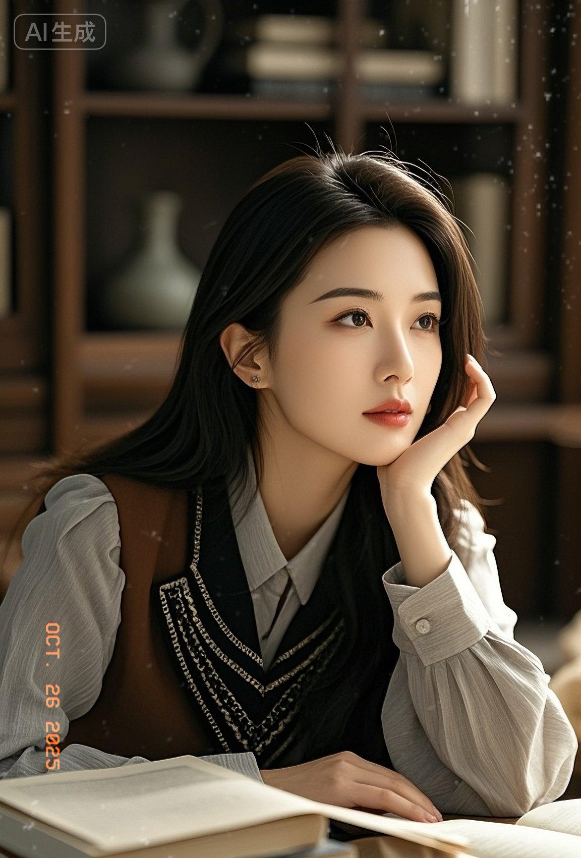 每日金句打卡签到美丽的女人养眼，智慧的女人养心。我不想只做一道风景，更想成为一个