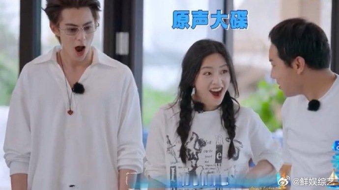 齐天大圣空降亲爱的客栈熟悉的腔调，经典的角色，李世宏老师空降送惊喜，客栈全员沉浸