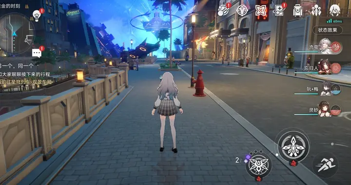 iPhone Air游戲?qū)崪y(cè)：輕薄旗艦?zāi)芊駪?zhàn)勝崩鐵黃金時(shí)刻？