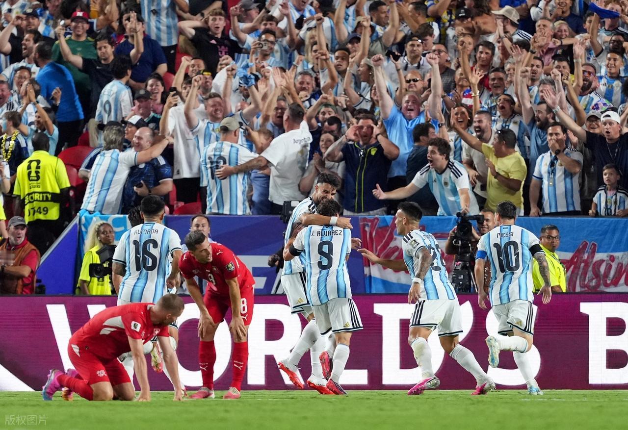 FIFA实力榜更新：姆巴佩进攻第一，贝林厄姆反超梅西升至第二
看世界杯上咪咕视频