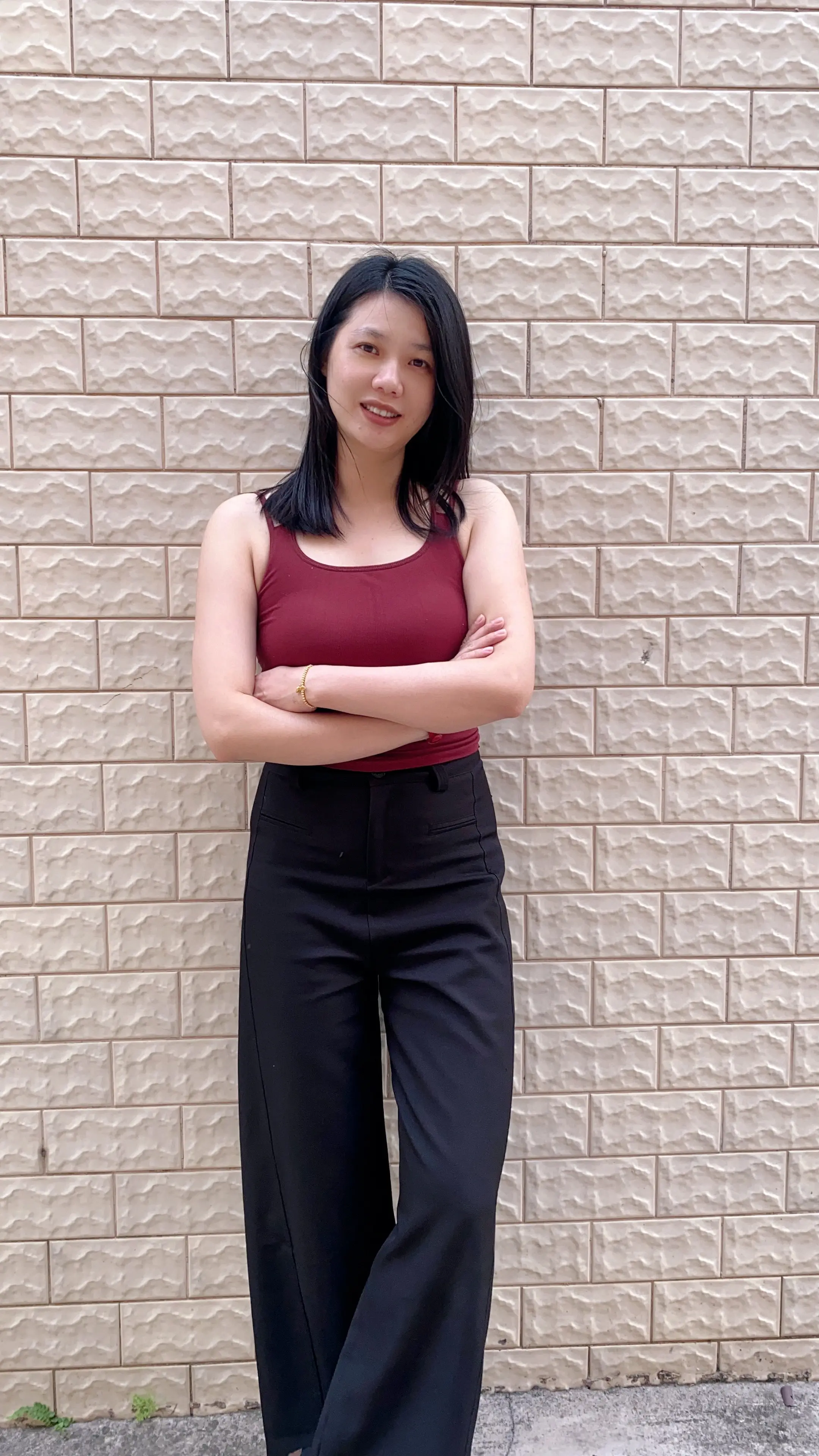 家穷人丑，1.49米