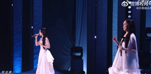 何宣林我是民选黑马 本来是冲着别人去的，结果被何宣林一嗓子带走了！城北的花这首歌