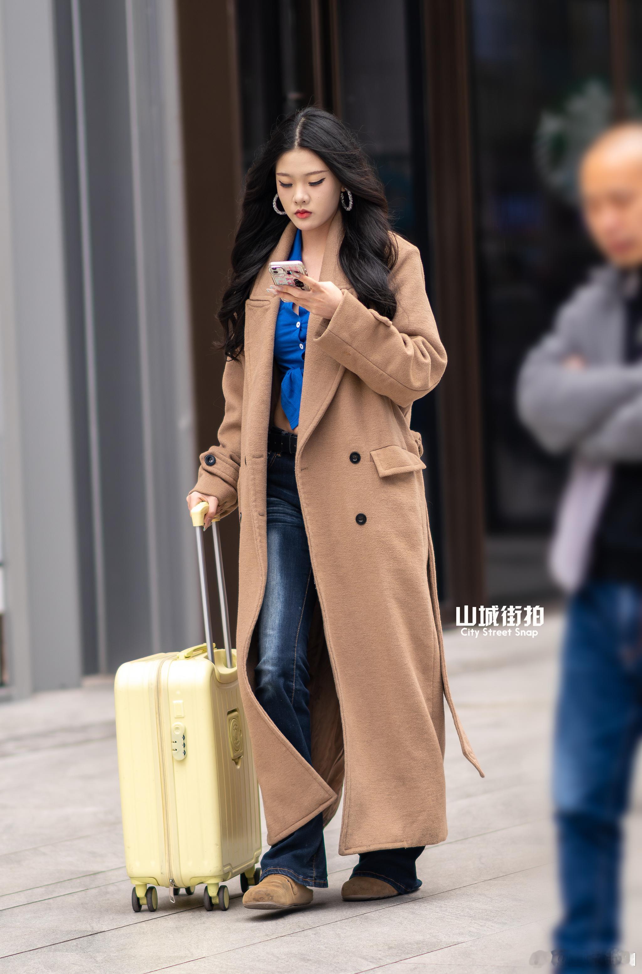 年前年后，最适合错峰旅游~ 