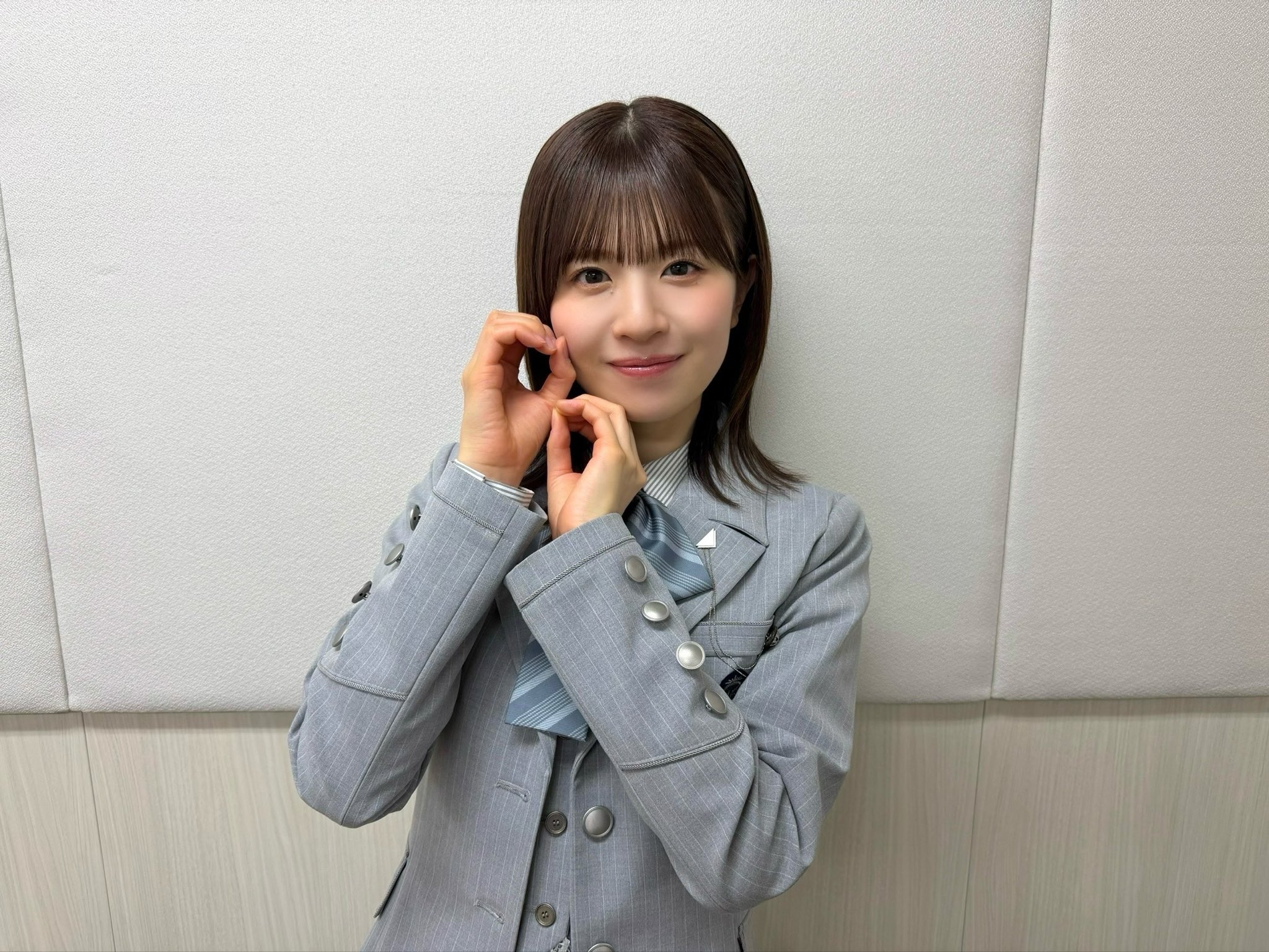 松田好花わけもん